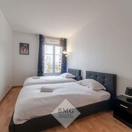 Charleston Appartement Disneyland Serris Zewnętrze zdjęcie